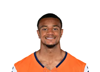 Pat Surtain II
