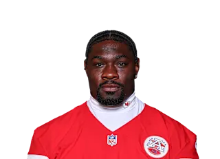 Janarius Robinson