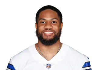 Jabril Cox