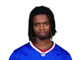 Damar Hamlin