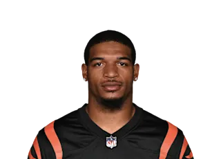 Ja'Marr Chase