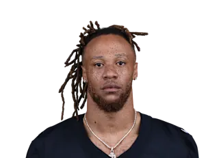 Eric Stokes