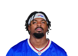 Greg Rousseau