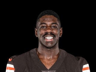 Jeremiah Owusu-Koramoah