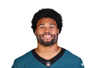 Patrick Johnson
