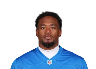 Derrick Barnes