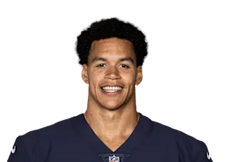 Joe Tryon