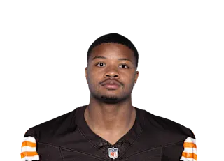 Tyson Campbell