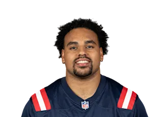 Alijah Vera-Tucker
