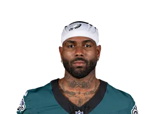 Elijah Moore