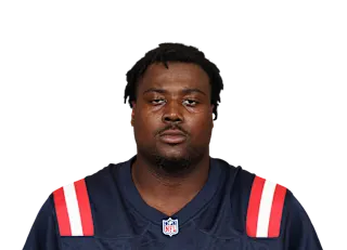 Christian Barmore