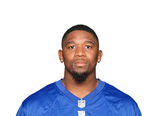 Chauncey Golston