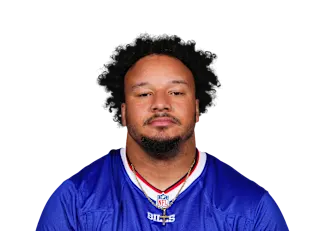Kendrick Green