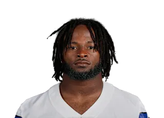 Javonte Williams