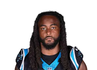 Patrick Jones II