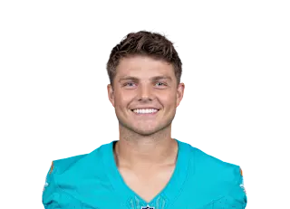 Zach Wilson