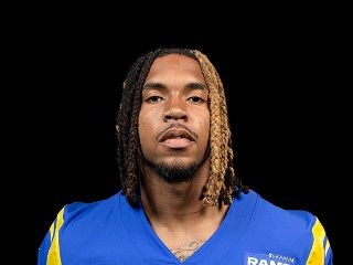 T.J. Carter