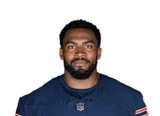 Braxton Jones