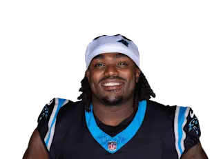 Ja'Tyre Carter