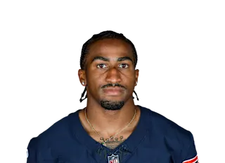 Jaylon Jones