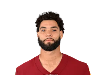 Curtis Hodges