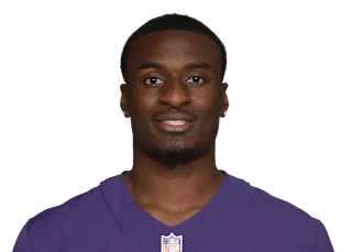 Anthony Brown