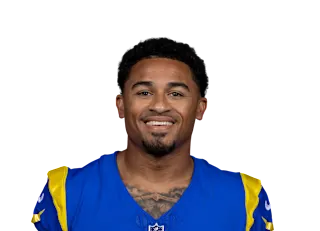 Trent McDuffie
