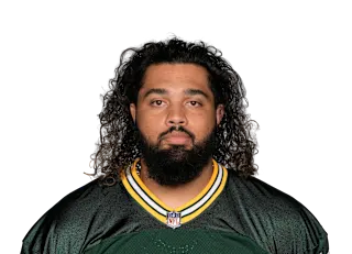 Darian Kinnard
