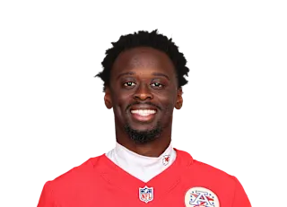 Nazeeh Johnson