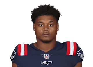 DaMarcus Mitchell