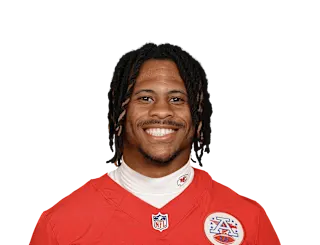Jerrion Ealy