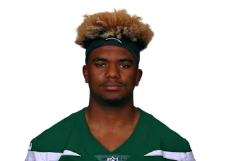 Calvin Jackson