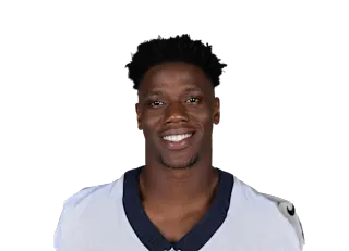 Kevin Austin Jr.