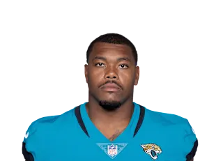 Travon Walker