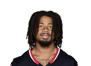 Derek Stingley Jr.