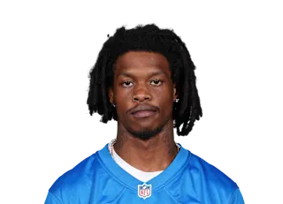 Jameson Williams