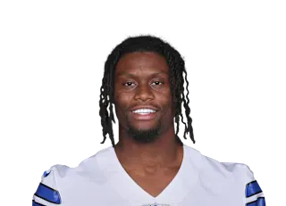 George Pickens