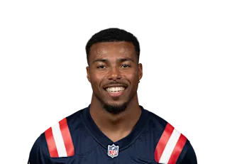 Marcus Jones