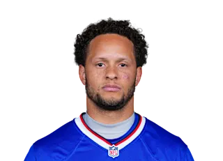 Terrel Bernard