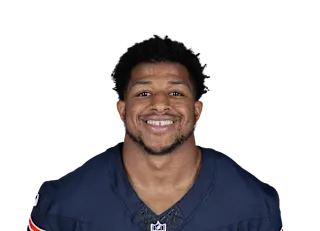 D'Marco Jackson