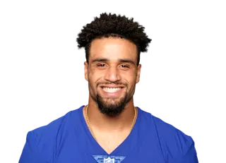 Darrian Beavers