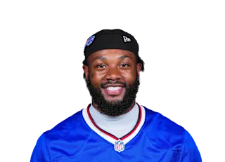 Christian Benford