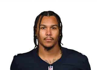 Jalen Nailor