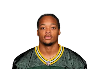 Gregory Junior