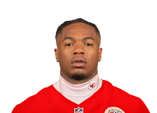 Keaontay Ingram