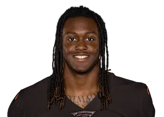 Mike Woods