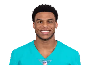 Elijah Hamilton