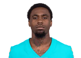 Zaquandre White
