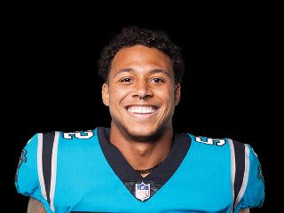 Isaiah Graham-Mobley