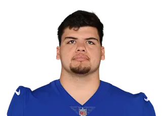 Josh Rivas